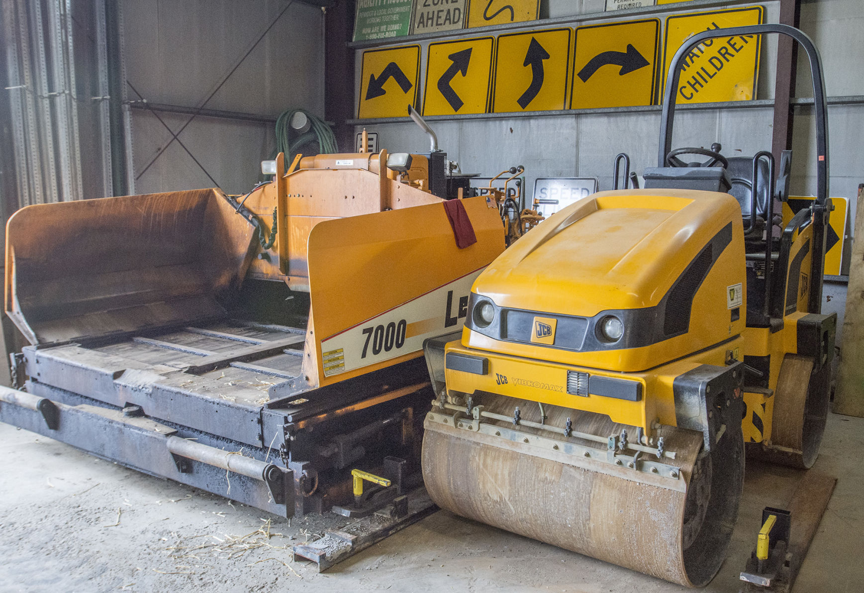 Equipment
